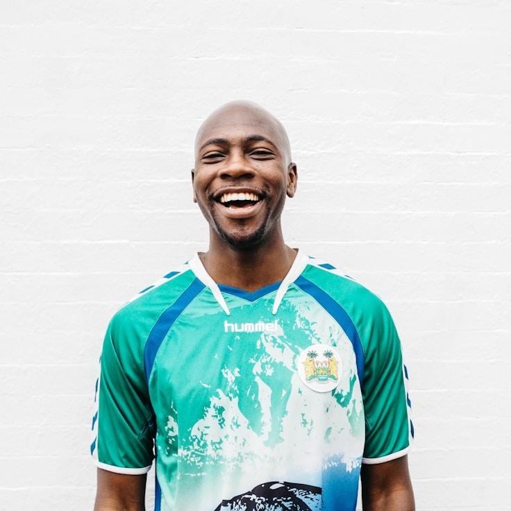 Skipper Sebastian Whitmore