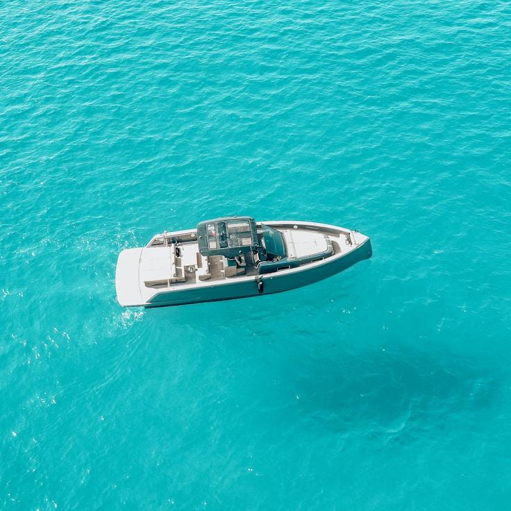 Sea adventure